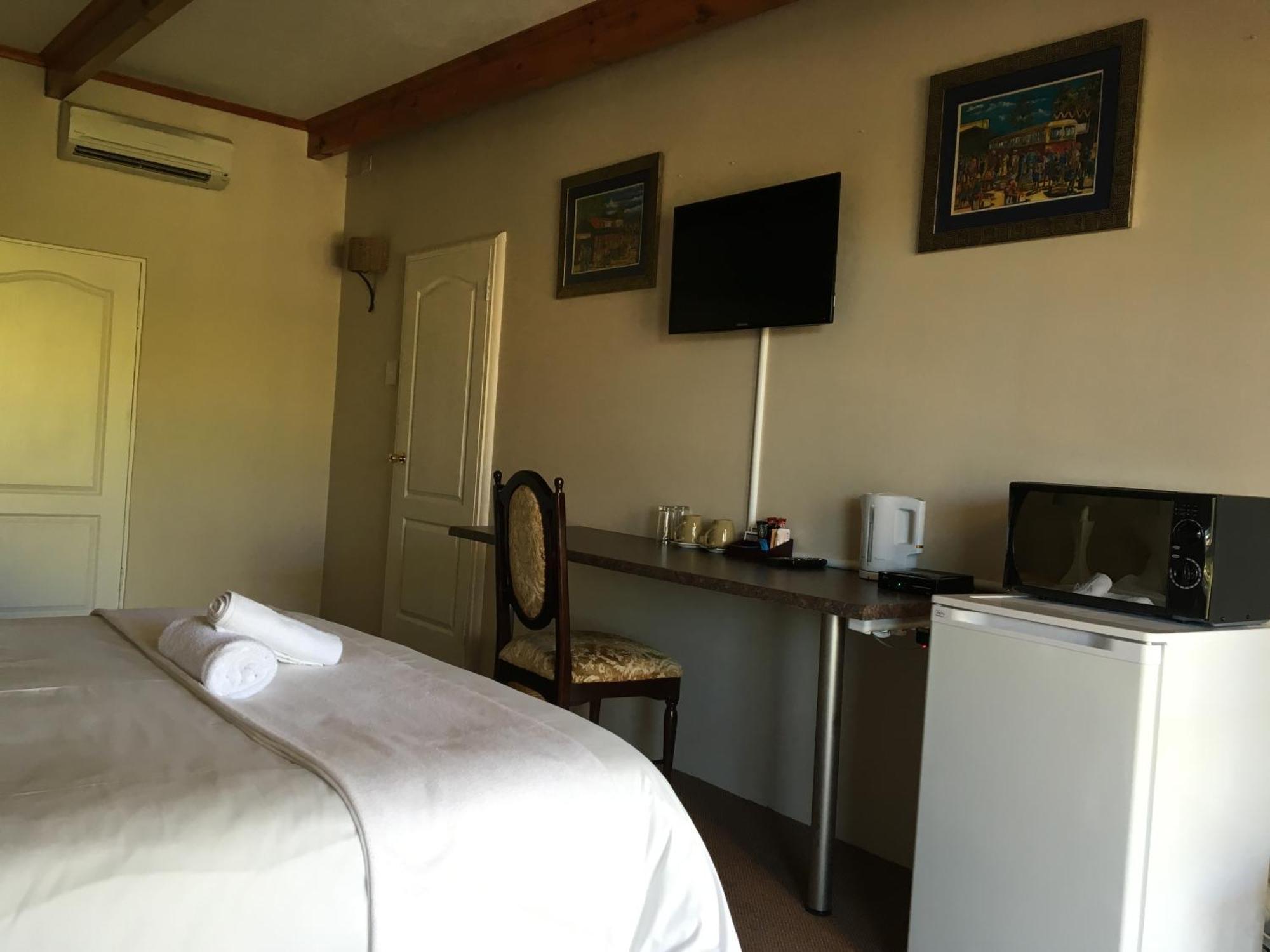 Smart Villa Guest House East London Quarto foto