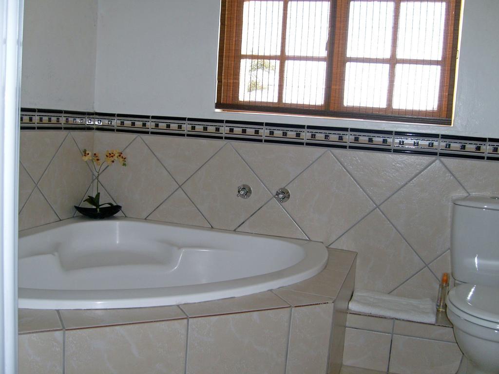 Smart Villa Guest House East London Quarto foto