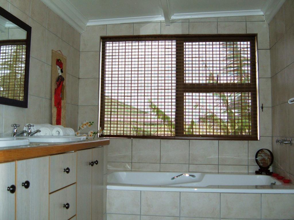 Smart Villa Guest House East London Quarto foto